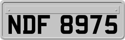 NDF8975