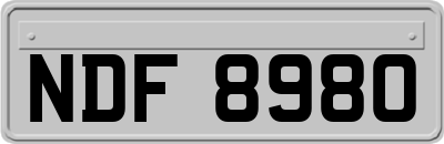 NDF8980