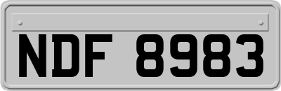 NDF8983