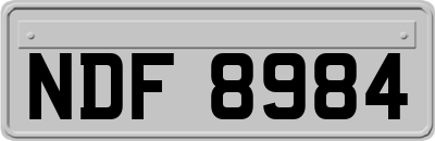 NDF8984
