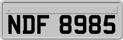 NDF8985