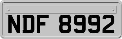 NDF8992