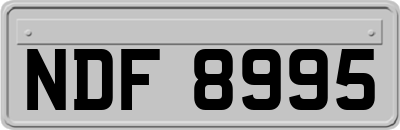 NDF8995