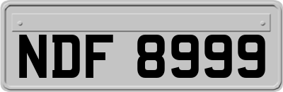 NDF8999