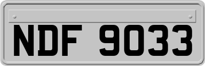 NDF9033