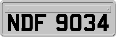 NDF9034