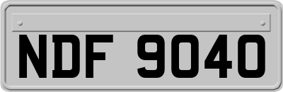 NDF9040