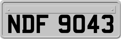 NDF9043