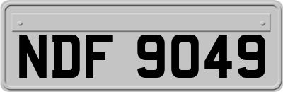 NDF9049