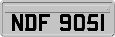 NDF9051