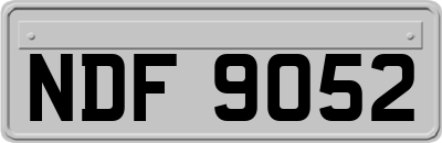 NDF9052