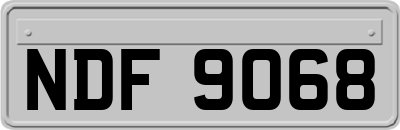 NDF9068