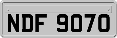 NDF9070
