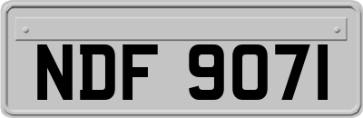 NDF9071