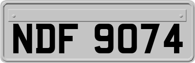NDF9074