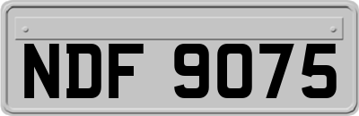 NDF9075