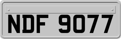 NDF9077
