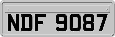 NDF9087