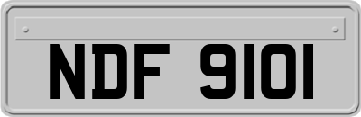NDF9101