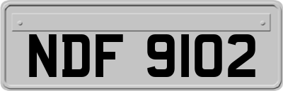 NDF9102