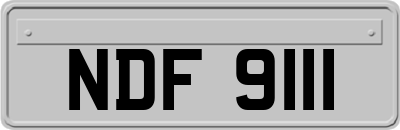 NDF9111