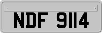 NDF9114