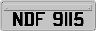 NDF9115