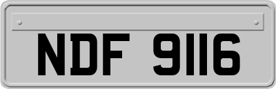 NDF9116