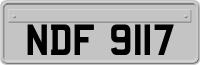 NDF9117