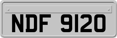NDF9120