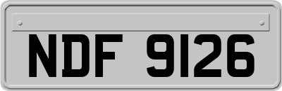 NDF9126