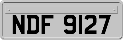 NDF9127