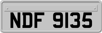 NDF9135