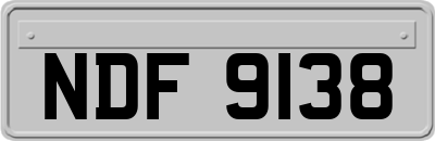 NDF9138