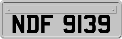 NDF9139