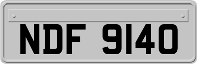 NDF9140