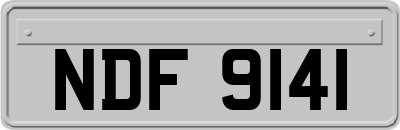 NDF9141