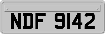 NDF9142