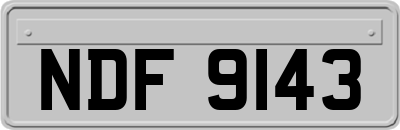 NDF9143