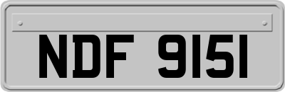 NDF9151