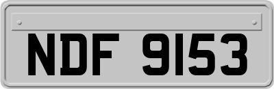 NDF9153