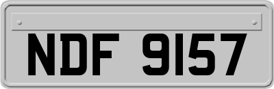 NDF9157