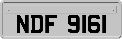 NDF9161