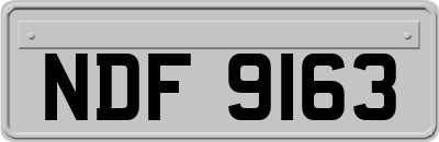 NDF9163