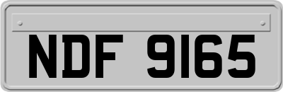 NDF9165