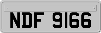 NDF9166