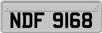 NDF9168