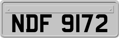 NDF9172