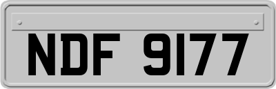NDF9177