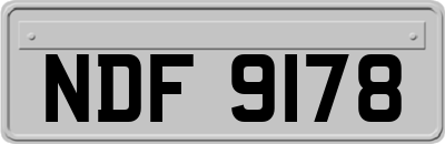 NDF9178